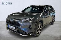 Toyota RAV4 Plug-in AWD-I STYLE PREMIUM JBL PANO LED-RAMP