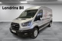 Ford transit 350 2.0 EcoBlue Aut Värmare Moms