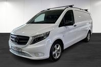 Mercedes-Benz Vito 119 Extra lång Edition 1 RWD