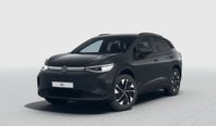 Volkswagen ID.4 Pro 4MOTION 286 hk