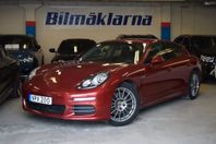 Porsche Panamera 4 PDK/ 310HK/ PASM/ BOSE/ SV-S/ 360°/ NAV