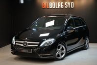 Mercedes-Benz B REA 10000KR BLACK FRIDAY 180/AMG-Sport/Panor