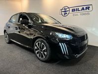 Peugeot 208 1.2 PureTech Limited Edition |