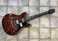 Begagnad elgitarr Framus Mayfield Custom Pro