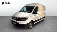 Volkswagen Crafter 35 177HK AUTOMAT