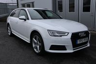 Audi A4 Avant 2.0 TDI S Tronic Proline Euro 6