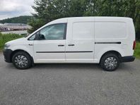 Volkswagen Caddy MAXI 1.4TGi - VI KÖPER ER NATURGASBIL