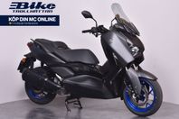 Yamaha X-MAX 300 Beställning Bikedagar-kampanj fr. 2,95%!!