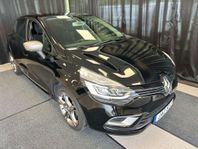 Renault Clio 1.2 TCe GT Line Dragkrok