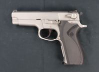 Begagnad Pistol Smith&Wesson Mod 5906