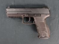 Begagnad Pistol Heckler & Koch P30L 9 mm