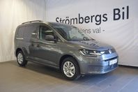 Volkswagen Caddy Cargo 2.0 TDI