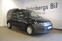 Volkswagen Caddy Cargo 2.0 TDI