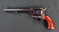 Begagnad Revolver Uberti Colt Army 45 Peacemaker