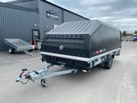 BRP Carrrier Grand Touring 445TXI 2023