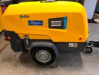 Atlas Copco Compressor, Kompressor H250