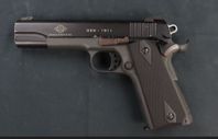Begagnad Pistol 1911 German Sport Guns i kaliber 22 Lr
