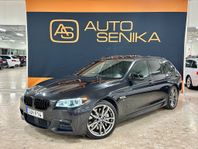 BMW M550 381HK  xDrive M Sport Pano H/K 360° kamera