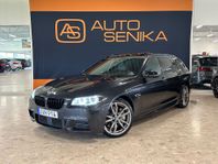 BMW M550 381HK  xDrive M Sport Pano H/K 360° kamera