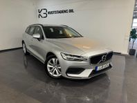 Volvo V60 B3 Geartronic Momentum VOC *SÅLD*