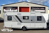 Knaus 500 KD Sport, Barnkammare