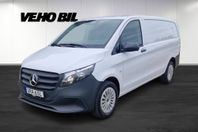 Mercedes-Benz Vito 116CDI 9G-Tronic Pro Lång Facelift