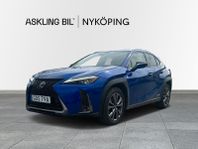 Lexus UX 250h E-Four, F Sport Euro 6