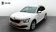 Skoda Kamiq Style 1,0 TSI 110Hk /Dragkrok /Backkamera