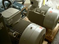 ABB Motor Siemens