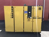 Kaeser Compressor, Kompressor ESD 441