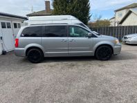 Chrysler Town & Country 3.6 V6 7-sits Flex Fuel byte/avbet 1