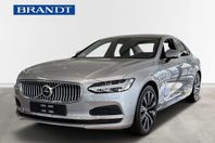 Volvo S90 Recharge T8 Plus Bright