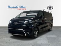 Toyota Proace ELECTRIC 75KWH / LONG / PROFESSIONAL / NYBILSG