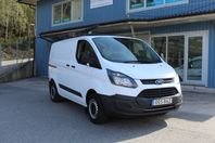 Ford Transit Skåp Custom 270 2.0 TDCi Verkstadsinredning