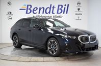 BMW i5 eDrive40 Touring / M Sport Business Edition / HK