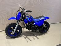 Yamaha PW50 2023 Omg. leverans  0% ränta