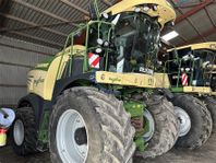 Krone Big X 630 Hack