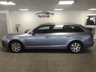 Audi A6 Avant 2.0 TFSI Manuell, 170hk Proline