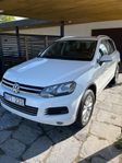 Volkswagen Touareg 3.0 V6 TDI 4Motion TipTronic Premium Drag