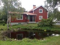 Stort välutrustat Hus i Idre by