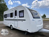 Adria 502 Adora UL