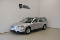 Volvo V70 2.4 Business Euro 4