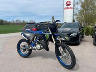 Yamaha YZ 125  Monster Edition