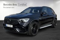 Mercedes-Benz GLC 63 S SUV FACELIFT