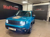 Jeep Renegade 4xe 240HK TRAILHAWK PHEV 1ÄGARE MOMSBIL (HM)