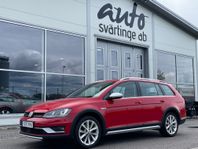 Volkswagen Golf Alltrack 1.8 TSI BMT 4Motion (P-värm, Drag)