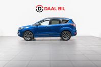 Ford Kuga 2.0 TDCi AWD 180HK ST-LINE DRAGKROK NAVIGATOR