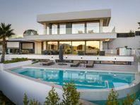 Magnifik modern villa | Nueva Andalusia