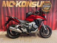 Honda VFR800X CROSSRUNNER *0% RÄNTA, RING OSS!!*