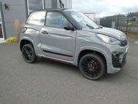 Ligier Sport Ultimate DCi Såld!